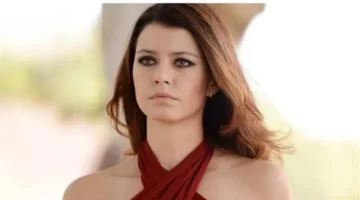 بصمة غنائية أولى.. بيرين سات تبدأ مرحلة فنية جديدة تثير تفاعل الجمهور